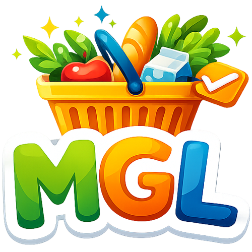 MGL Logo